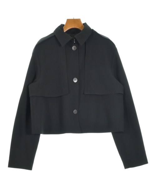 Theory(セオリー)その他 黒 サイズ:S/2200651370103