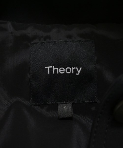 Theory（セオリー）その他 黒 サイズ:S レディース/2200651370103