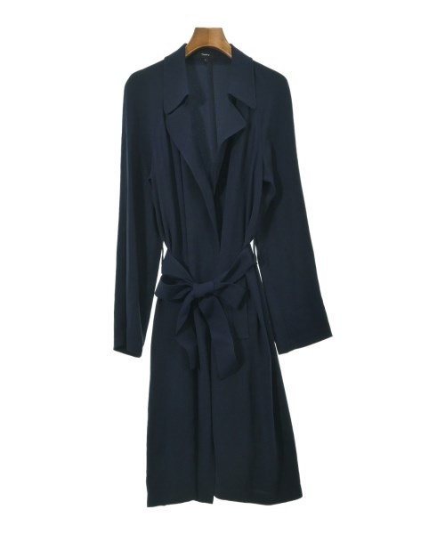 Theory(セオリー)その他 紺 サイズ:S/2200651370110