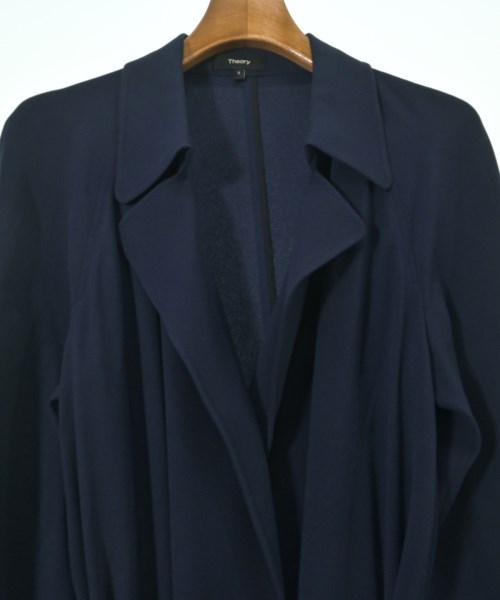 Theory（セオリー）その他 紺 サイズ:S レディース/2200651370110