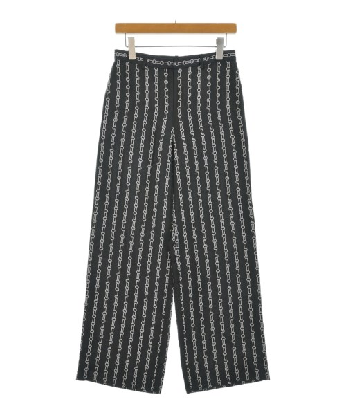 Theory(セオリー)スラックス 黒 サイズ:0(S位)/2200651370172