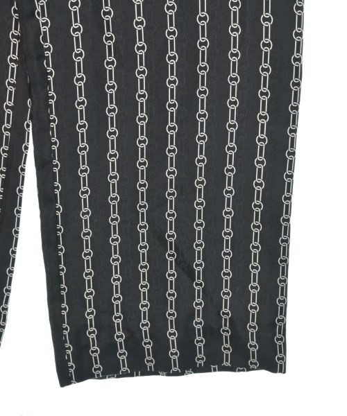 Theory（セオリー）スラックス 黒 サイズ:0(S位) レディース/2200651370172