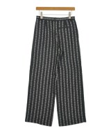 Theory（セオリー）スラックス 黒 サイズ:0(S位) レディース/2200651370172