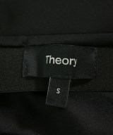 Theory（セオリー）ロング・マキシ丈スカート 黒 サイズ:S レディース/2200651370189