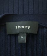 Theory（セオリー）カーディガン 紺 サイズ:S レディース/2200638316162