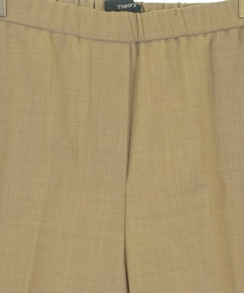 Theory（セオリー）その他 ベージュ サイズ:XX0(XXS位) レディース/2200639439020