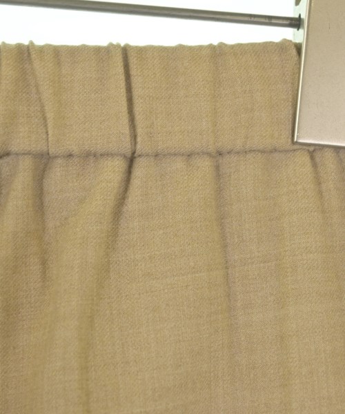 Theory（セオリー）その他 ベージュ サイズ:XX0(XXS位) レディース/2200639439020