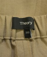 Theory（セオリー）その他 ベージュ サイズ:XX0(XXS位) レディース/2200639439020