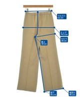 Theory（セオリー）その他 ベージュ サイズ:XX0(XXS位) レディース/2200639439020