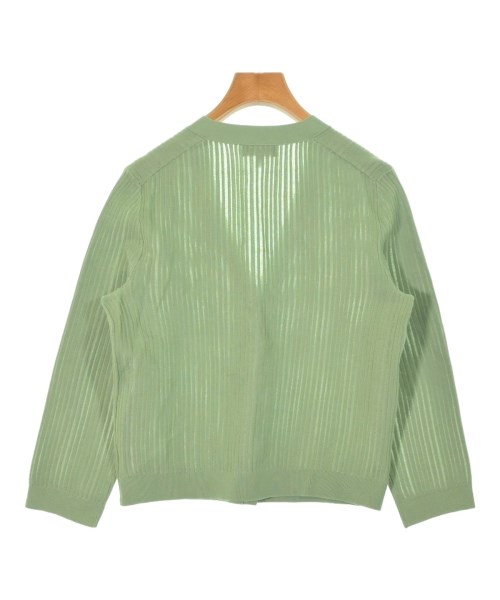 Theory（セオリー）カーディガン 緑 サイズ:S レディース/2200641262104