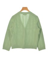 Theory（セオリー）カーディガン 緑 サイズ:S レディース/2200641262104