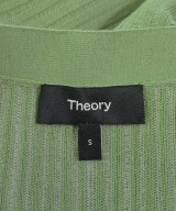 Theory（セオリー）カーディガン 緑 サイズ:S レディース/2200641262104