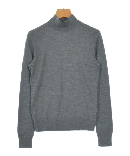 Theory(セオリー)ニット・セーター グレー サイズ:S/2200641262135