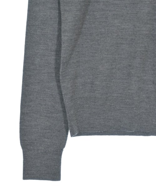 Theory（セオリー）ニット・セーター グレー サイズ:S レディース/2200641262135