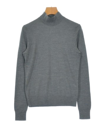 Theory（セオリー）ニット・セーター グレー サイズ:S レディース