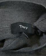 Theory（セオリー）ニット・セーター グレー サイズ:S レディース/2200641262135