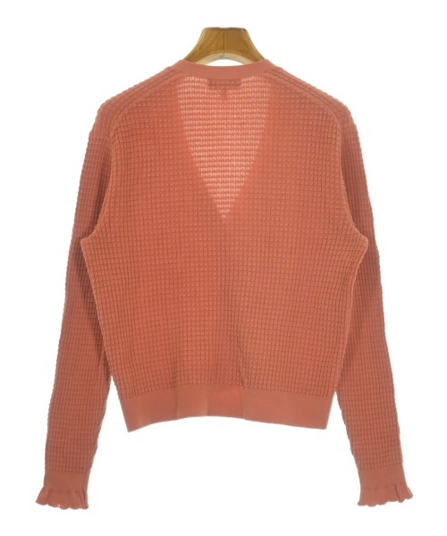 Theory（セオリー）カーディガン オレンジ サイズ:S レディース/2200641262210