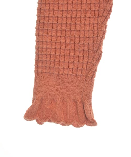 Theory（セオリー）カーディガン オレンジ サイズ:S レディース/2200641262210