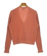 Theory（セオリー）カーディガン オレンジ サイズ:S レディース/2200641262210