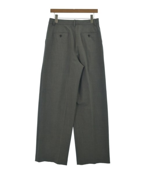 Theory（セオリー）スラックス グレー サイズ:4(L位) レディース/2200650737266