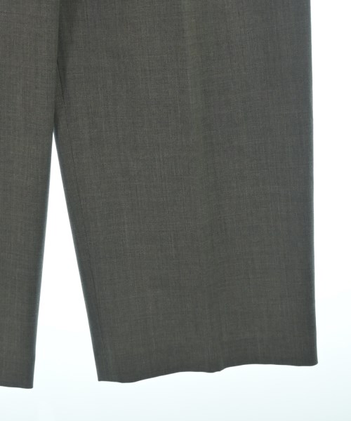 Theory（セオリー）スラックス グレー サイズ:4(L位) レディース/2200650737266