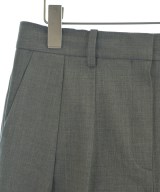Theory（セオリー）スラックス グレー サイズ:4(L位) レディース/2200650737266