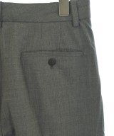 Theory（セオリー）スラックス グレー サイズ:4(L位) レディース/2200650737266