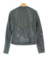 Theory（セオリー）ライダース 黒 サイズ:P(XS位) レディース/2200651563116