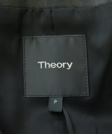 Theory（セオリー）ライダース 黒 サイズ:P(XS位) レディース/2200651563116