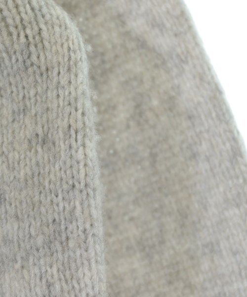 Theory（セオリー）ニット・セーター グレー サイズ:S レディース/2200644663021