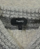 Theory（セオリー）ニット・セーター グレー サイズ:S レディース/2200644663021