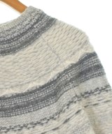 Theory（セオリー）ニット・セーター グレー サイズ:S レディース/2200644663021