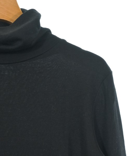 Theory（セオリー）Tシャツ・カットソー 黒 サイズ:S レディース/2200645018103