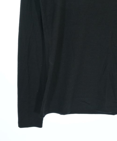 Theory（セオリー）Tシャツ・カットソー 黒 サイズ:S レディース/2200645018103