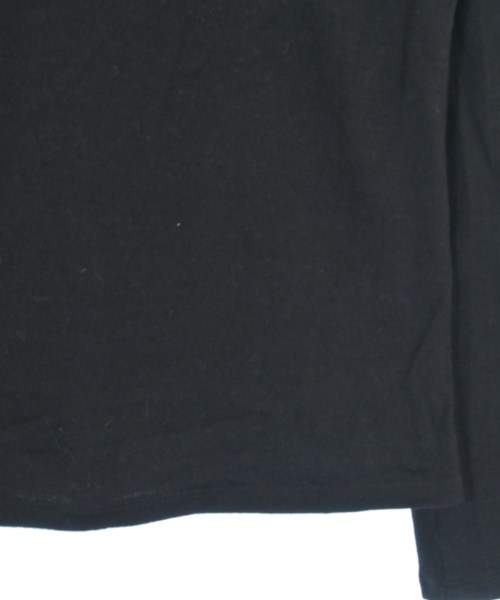 Theory（セオリー）Tシャツ・カットソー 黒 サイズ:S レディース/2200645018103