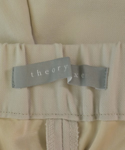 Theory（セオリー）その他 ベージュ サイズ:38(M位) レディース/2200648702023