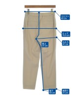 Theory（セオリー）その他 ベージュ サイズ:38(M位) レディース/2200648702023