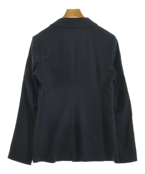 Theory（セオリー）カジュアルジャケット 紺 サイズ:4(L位) レディース/2200651718035