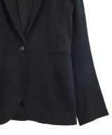 Theory（セオリー）カジュアルジャケット 紺 サイズ:4(L位) レディース/2200651718035