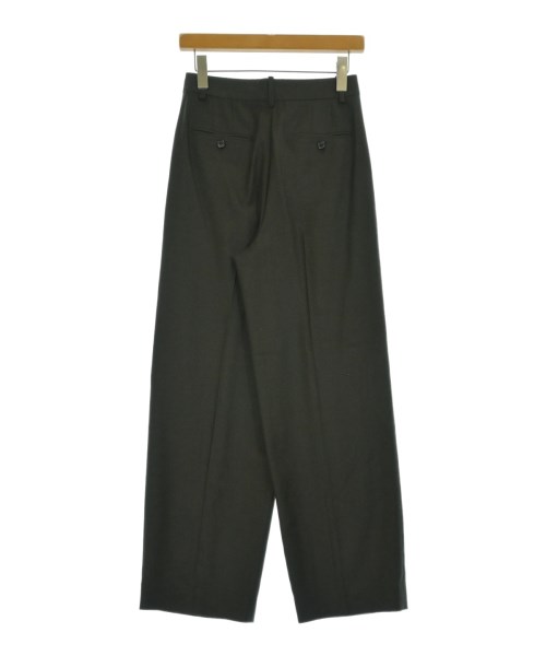 Theory（セオリー）スラックス カーキ サイズ:00(XS位) レディース/2200651813037