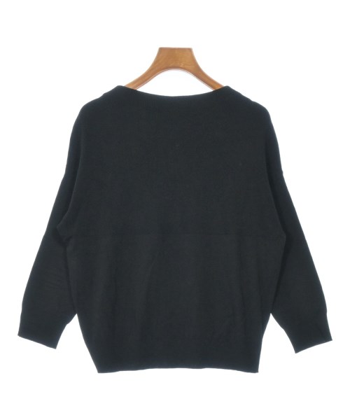 Theory(セオリー)ニット・セーター 黒 サイズ:S/2200652069037