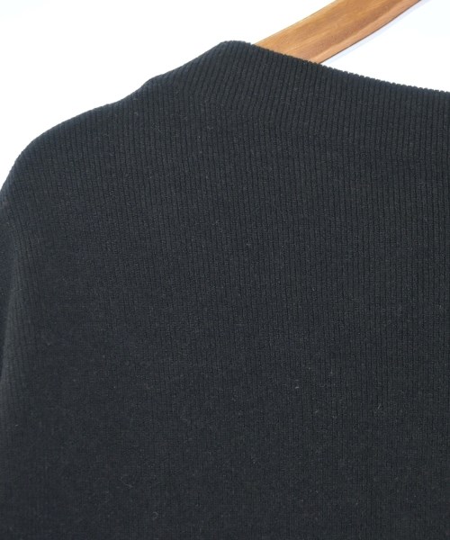 Theory（セオリー）ニット・セーター 黒 サイズ:S レディース/2200652069037