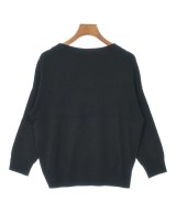 Theory（セオリー）ニット・セーター 黒 サイズ:S レディース/2200652069037