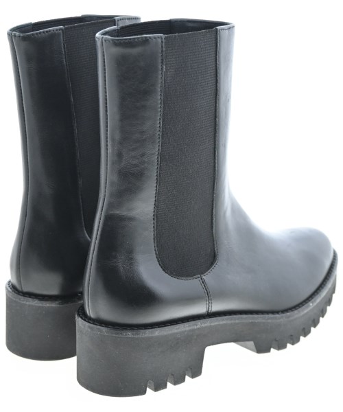 Theory（セオリー）ブーツ 黒 サイズ:EU36(22.5cm位) レディース/2200652181142