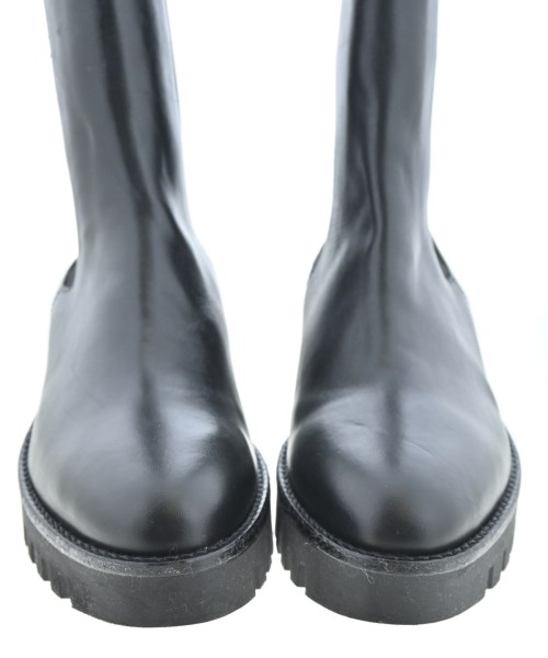 Theory（セオリー）ブーツ 黒 サイズ:EU36(22.5cm位) レディース/2200652181142