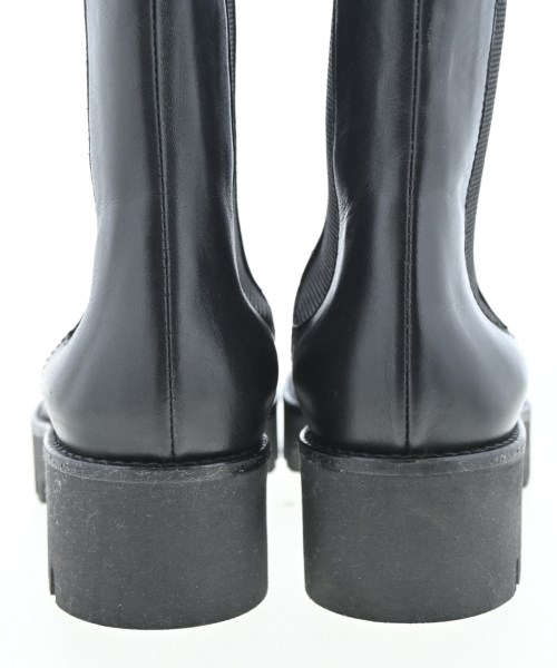 Theory（セオリー）ブーツ 黒 サイズ:EU36(22.5cm位) レディース/2200652181142