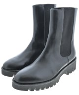 Theory（セオリー）ブーツ 黒 サイズ:EU36(22.5cm位) レディース/2200652181142