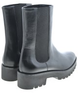 Theory（セオリー）ブーツ 黒 サイズ:EU36(22.5cm位) レディース/2200652181142