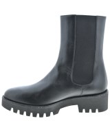 Theory（セオリー）ブーツ 黒 サイズ:EU36(22.5cm位) レディース/2200652181142