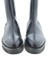 Theory（セオリー）ブーツ 黒 サイズ:EU36(22.5cm位) レディース/2200652181142